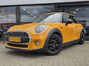 MINI One - Mini 1.2 Business + PANO DAK + LM VELGEN + LEER + SPORTSTOEL