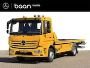 Mercedes-Benz Atego