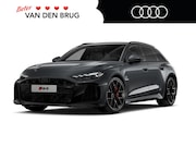 Audi RS5 - Avant 2.9 TFSI e-hybrid 639 PK | Panoramadak | B&O | Head-up