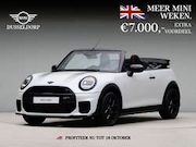 MINI Cooper S - Cabrio John Works Pakket M PRIVATE LEASE EUR 755,-