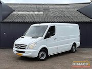 Mercedes-Benz Sprinter - 316 CDI 2.2 automaat L2H1 - 316 - automaat - wit - airco - r