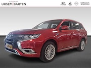 Mitsubishi Outlander - 2.4 PHEV Intense Afneembare Trekhaak en Dakdragers
