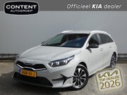 Kia Ceed - Sw 1.0 T-GDi 100pk Design Edition