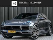 Porsche Cayenne - Coupé 3.0 E-Hybrid | NL Auto | Dealer Onderhouden