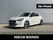 Peugeot 208 - 1.2 PureTech Allure Pack | Navigatie | Cruise Control | Came