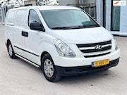 Hyundai H 300 - 2.5 CRDi Dynamic AC