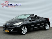 Peugeot 207 - CC 1.6 VTi Sportvelgen | Airco | Radio CD | AllSeason