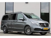 Mercedes-Benz V-klasse - 220d Aut / Lang / DC / 2x Schuifdeur / 360 Camera / Leer / N