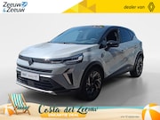 Renault Captur - 1.8 E-Tech full hybrid 160 esprit Alpine |Elec. Schuif/kante