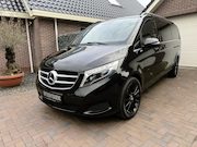 Mercedes-Benz V-klasse - 250d Extra Lang DC Edition 190 pk