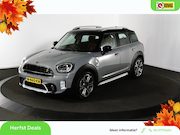 MINI Countryman - 1.5 Cooper S E ALL4 - Navi - Leder - Parkeerhulp - Org.NL