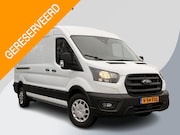 Ford Transit - 350 2.0 TDCI L3H2 Trend | SCI | 130pk | Navigatie Pack | Saf
