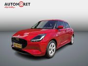 Suzuki Swift - 1.2 Select Smart Hybrid