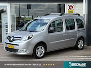 Renault Kangoo - 1.2 TCe | AUTOMAAT | All-Season | Navigatie | Climate Contro