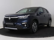 Suzuki S-Cross - 1.4 Boosterjet Style Hybrid 10 jaar Fabrieksgarantie | Uit V
