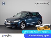 Volkswagen Tiguan - 1.5 TSI R-Line Business+ 150PK DSG | Panorama dak | Parkeerc