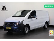 Mercedes-Benz Vito - 114 CDI Lang Automaat EURO 6 - A/Climate - Cruise - PDC - € 