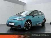 Volkswagen ID.3 - First 58 kWh | 204 PK | SoH 91% | Stoel- & stuurve