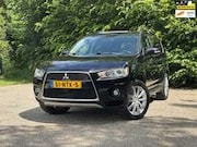 Mitsubishi Outlander - 2.4 Instyle | Let op , Automaat bak slipt !!! |
