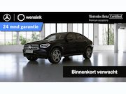 Mercedes-Benz GLC-Klasse Coupe - 300e 4MATIC Business Solution AMG | Night | Schuif/kanteldak