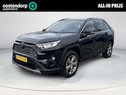 Toyota RAV4 - 2.5 Hybrid Dynamic
