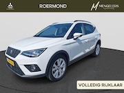 Seat Arona - 1.0 TSI Style Limited Edition NL-Auto | Navigatie | Camera |