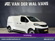 Opel Vivaro - 2.0 CDTI 123pk L2H1 Inrichting Euro6 Airco | Camera | Naviga