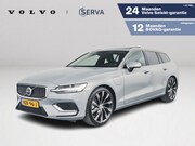 Volvo V60 - T6 Aut. Plug-in hybrid AWD Plus Bright | Panoramadak | Parke