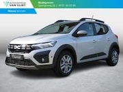 Dacia Sandero - Stepway 1.0 TCe 90 Extreme | AUTOMAAT | APPLE CARP