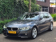 BMW 3-serie - M Sport High Ex Panorama A CarPlay Keyless Virtual dash Came