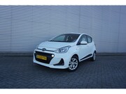 Hyundai i10 - 1.0i Comfort Airco / Cruise / BT / Elektr. ramen / NAP
