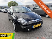Fiat Punto - 1.4 Dynamic, Airco, clima, Cruise, 1e eigenaar