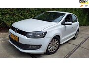 Volkswagen Polo - 1.2 TDI BlueMotion Comfortline
