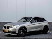 BMW X1 - xDrive28i 245pk | Trekhaak 2000kg | Carplay | Leder | Navi |