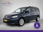 Volkswagen Caddy - Maxi 1.5 TSI Life Direct leverbaar! Rolstoelauto met nieuwe