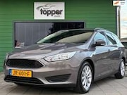 Ford Focus - Wagon 1.0 Trend|2e Eigenaar|Nieuwe D-riem|Navigati