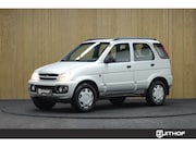 Daihatsu Terios - 1.3 SXE | ! | Afneembare Trekhaak | Airco | ABS-Systeem
