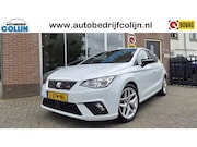 Seat Ibiza - 1.0 TSI FR Business Intense, Metallic, Navi, NL Auto