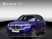 BMW iX1 - eDrive20 M Sportpakket | Premium Pack | Trekhaak met elektri