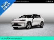 Lynk & Co 08 - 1.5 PHEV BUSINESS EDITION -PANO.DAK|360°CAM|POWER-SEATS|ADAP