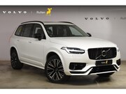 Volvo XC90 - T8 455PK Automaat Plug-in hybrid AWD Ultimate Dark / Bowers 