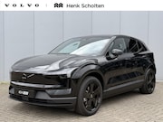 Volvo EX30 - P5 Long Range Plus Black Edition Europa 69 kWh | Onyx Black