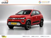 Dacia Spring - Extreme 65 26.8 kWh