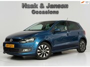 Volkswagen Polo - 1.0 BlueMotion Edition Navi Clima Acc