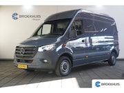 Mercedes-Benz Sprinter - 315 1.9 CDI L2H2 FWD | Achteruitrijcamera | Houten vloer in
