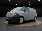 Volkswagen ID. Buzz Cargo - Bedrijfswagens Economy Limited Edition 210 kW / 286 pk | ACC