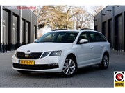 Skoda Octavia - Combi 1.0 TSI Business Edition *Stoelverwarming