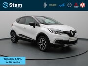 Renault Captur - TCe Intens 90pk Camera | Cruise | Navi | Parkeersens. v+a |