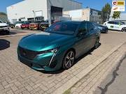 Peugeot 308 - SW 1.2 PureTech GT, Navi, Camera, Alcantara, Dealer auto,