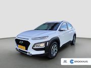 Hyundai Kona - 1.6 GDI 141pk HEV Comfort | Trekhaak | Camera | Carplay | Pa
